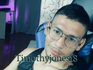 Timothyjones18