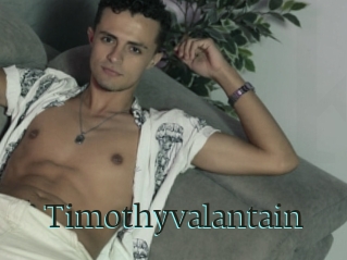 Timothyvalantain