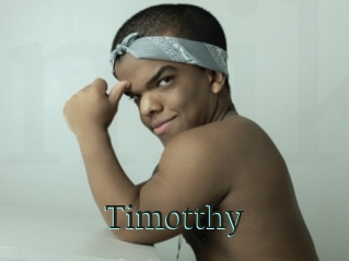 Timotthy