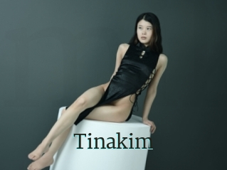 Tinakim