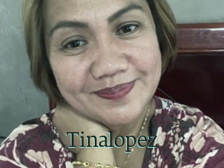 Tinalopez