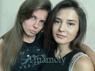 Tinamoly