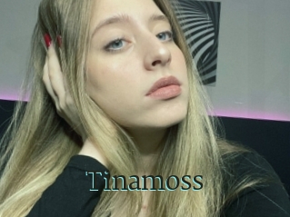 Tinamoss