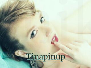 Tinapinup