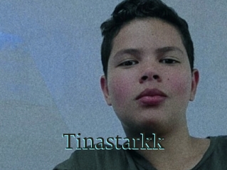 Tinastarkk