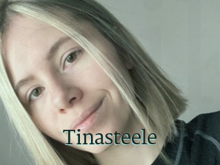 Tinasteele