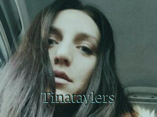 Tinataylers