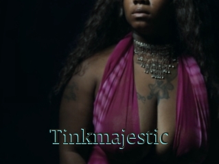 Tinkmajestic