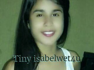 Tiny_isabelwet4u