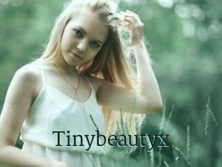 Tinybeautyx