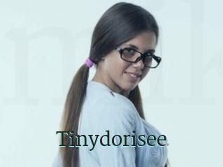 Tinydorisee