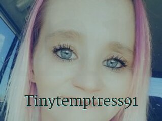 Tinytemptress91