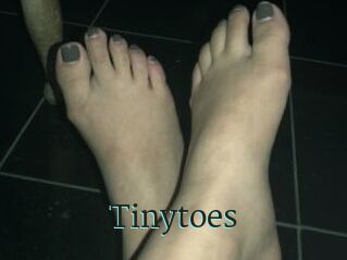 Tinytoes