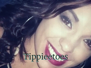 Tippieetoes