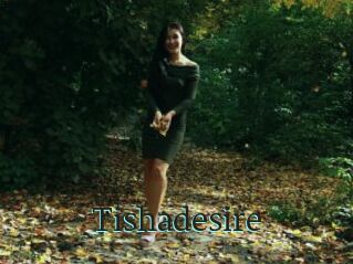 Tishadesire