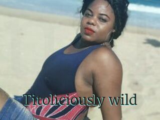 Titoliciously_wild