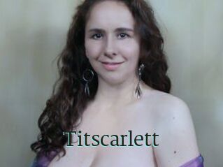 Titscarlett