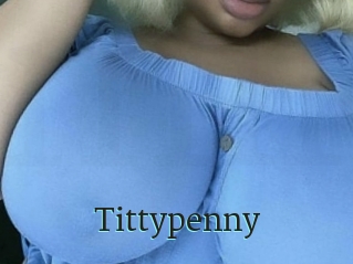 Tittypenny