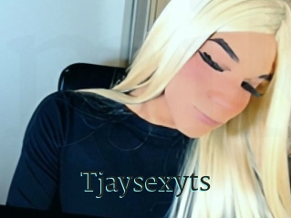 Tjaysexyts