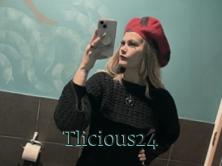 Tlicious24