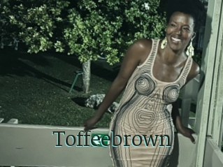 Toffeebrown