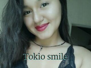 Tokio_smile