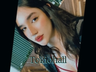 Tokiohall