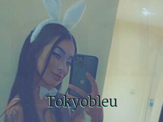 Tokyobleu