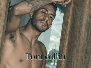 Tom_collin