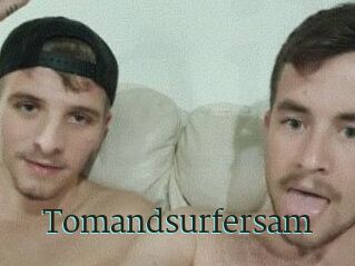 Tomandsurfersam