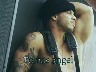 Tomas_angel