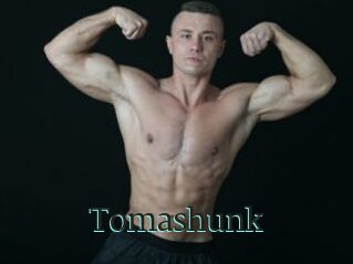 Tomashunk