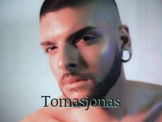 Tomasjonas