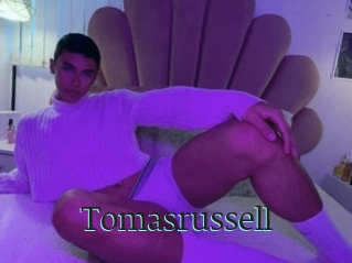 Tomasrussell