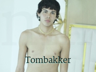 Tombakker