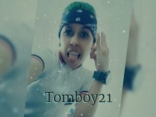 Tomboy21