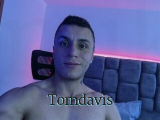 Tomdavis