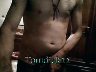 Tomdick22