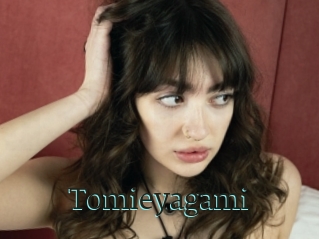 Tomieyagami