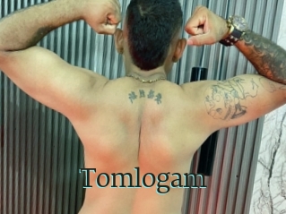 Tomlogam