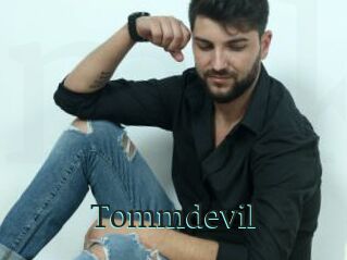 Tommdevil