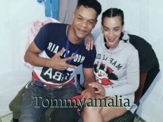 Tommyamalia