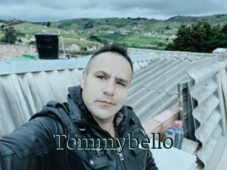 Tommybello