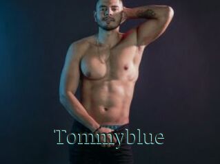 Tommyblue