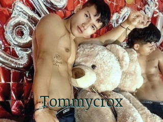 Tommycrox