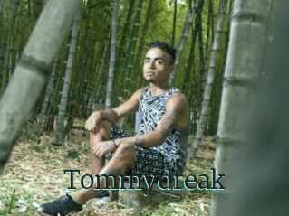 Tommydreak