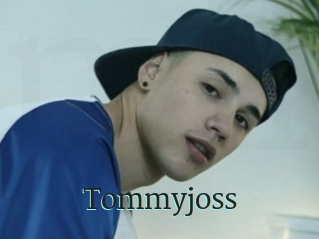 Tommyjoss