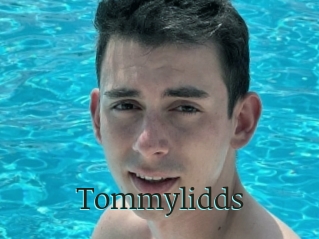 Tommylidds