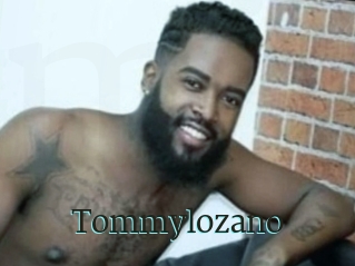 Tommylozano