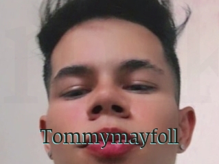 Tommymayfoll